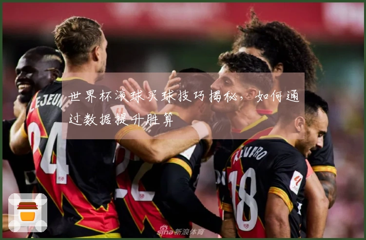 世界杯滚球买球技巧揭秘，如何通过数据提升胜算