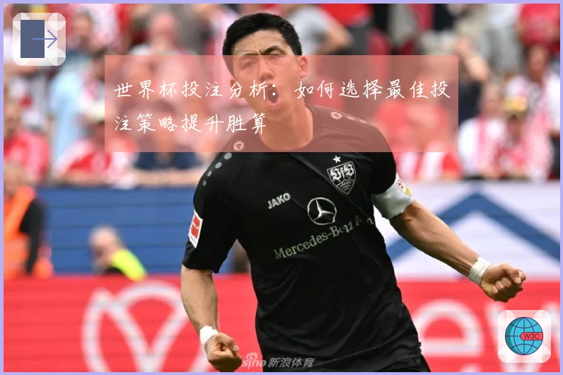 世界杯投注分析：如何选择最佳投注策略提升胜算