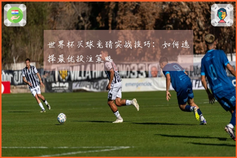 世界杯买球竞猜实战技巧：如何选择最优投注策略