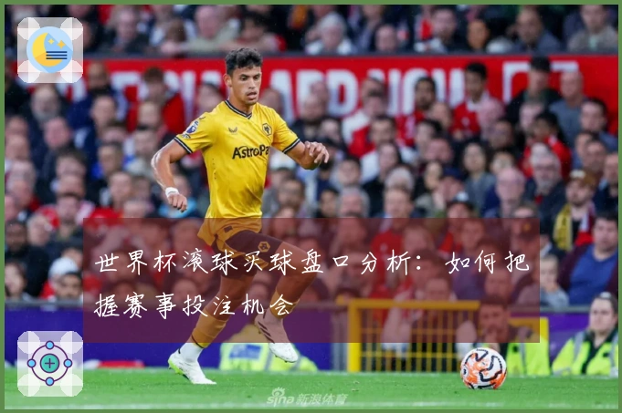 世界杯滚球买球盘口分析：如何把握赛事投注机会