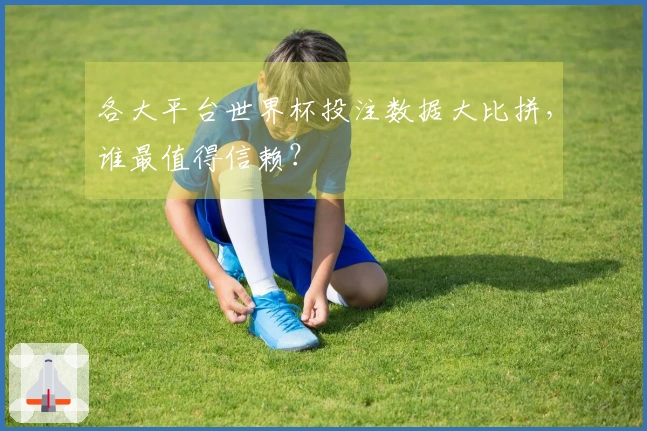 各大平台世界杯投注数据大比拼，谁最值得信赖？