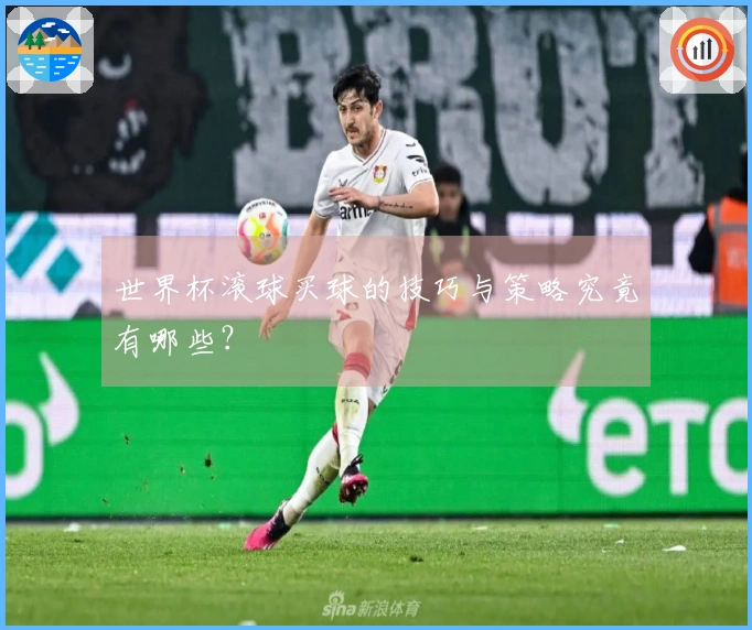 世界杯滚球买球的技巧与策略究竟有哪些？