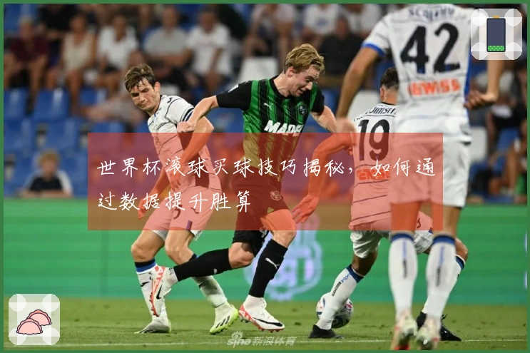 世界杯滚球买球技巧揭秘，如何通过数据提升胜算