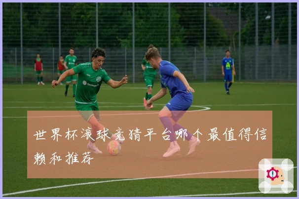 世界杯滚球竞猜平台哪个最值得信赖和推荐